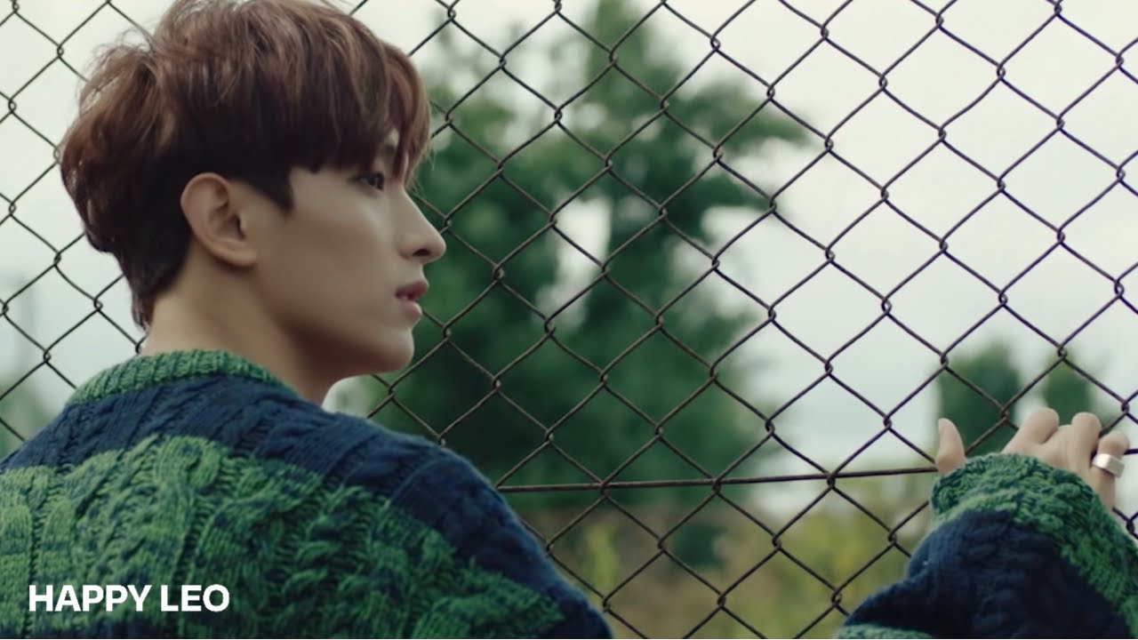 SEVENTEEN (세븐틴) - 'LIE AGAIN' (거짓말을 해) [FMV]
