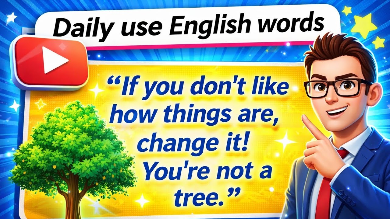 Let's Support Each Other