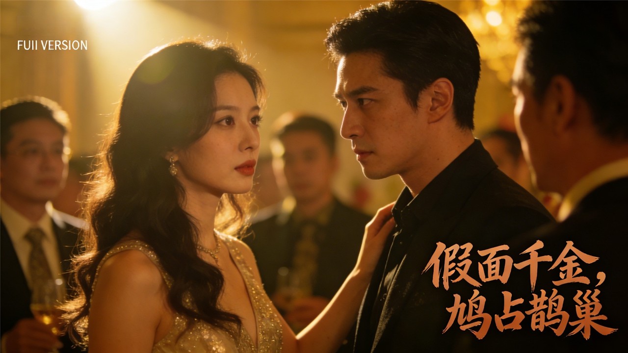 【完整版】總裁認錯妻子！當年車禍藏驚天真相，親生兒子揭開所有謎底！#假面千金，鸠占鹊巢 #復仇 #換臉豪門劇 #虐渣爽劇 #豪門恩怨 #失憶千金 #車禍陰謀 #親子溫情 #總裁追妻 #身份之謎 #霸總