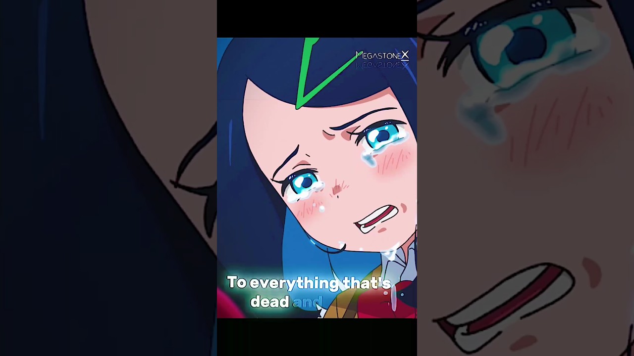 Don't Cry Liko 😢 Pok&eacute;mon Horizons #pokemon #pokemv #liko