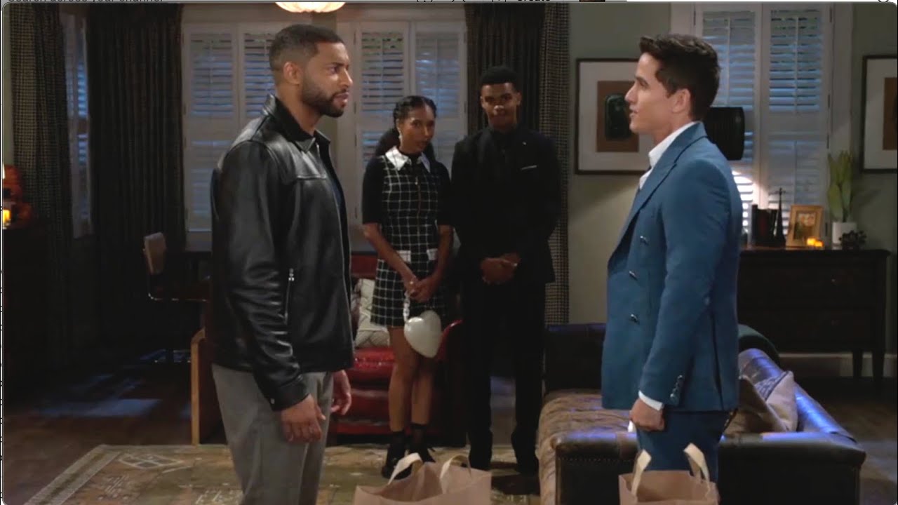 Beyond The Gates - Ep 152 - 10.16.25 - Smitty has a surprise for his man (1/1)