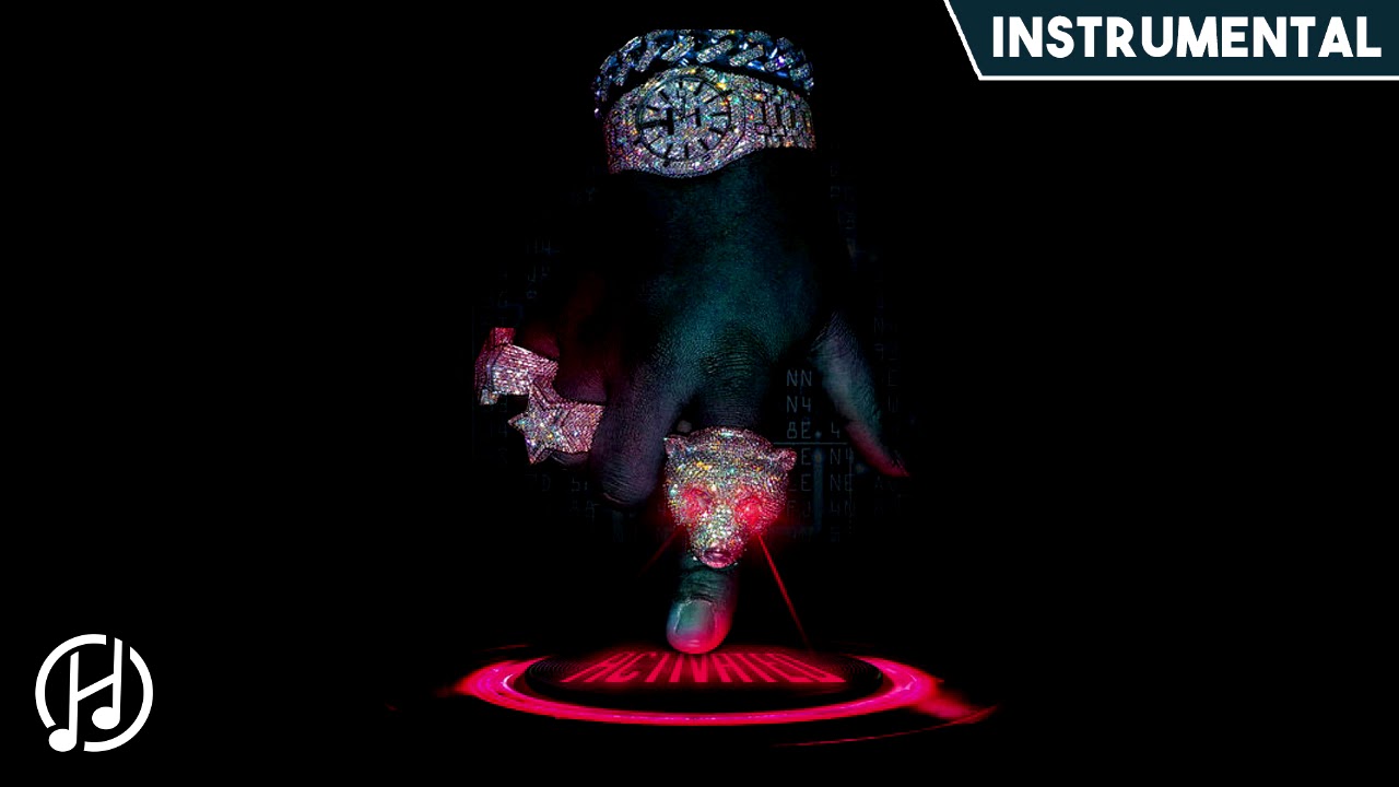 Tee Grizzley - Jettski Grizzley (Ft. Lil Pump) Instrumental (ReProd. By @HozayBeats)