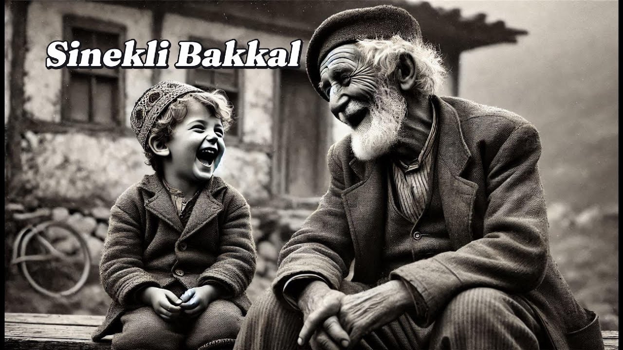 Sinekli Bakkal | Halide Edib ADIVAR |  Sanat Ve Yaşam