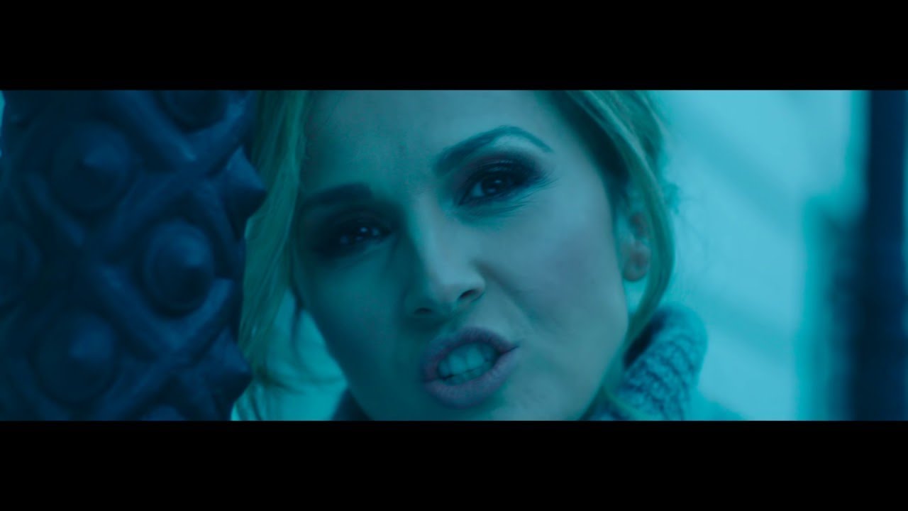 Aleksandra Radovic - Ljubavi moja (Official Video 2017)