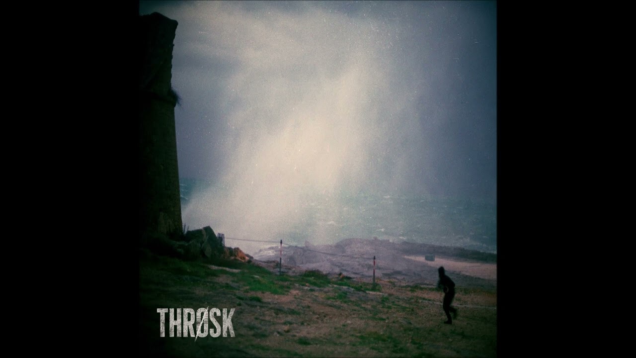 THR&Oslash;SK - Signal Failure (EP 2025)