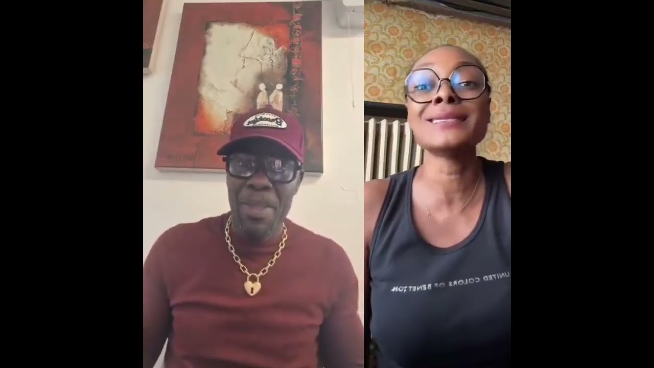 Alain 005 est aussi déçue de la gestion du Cameroun 
