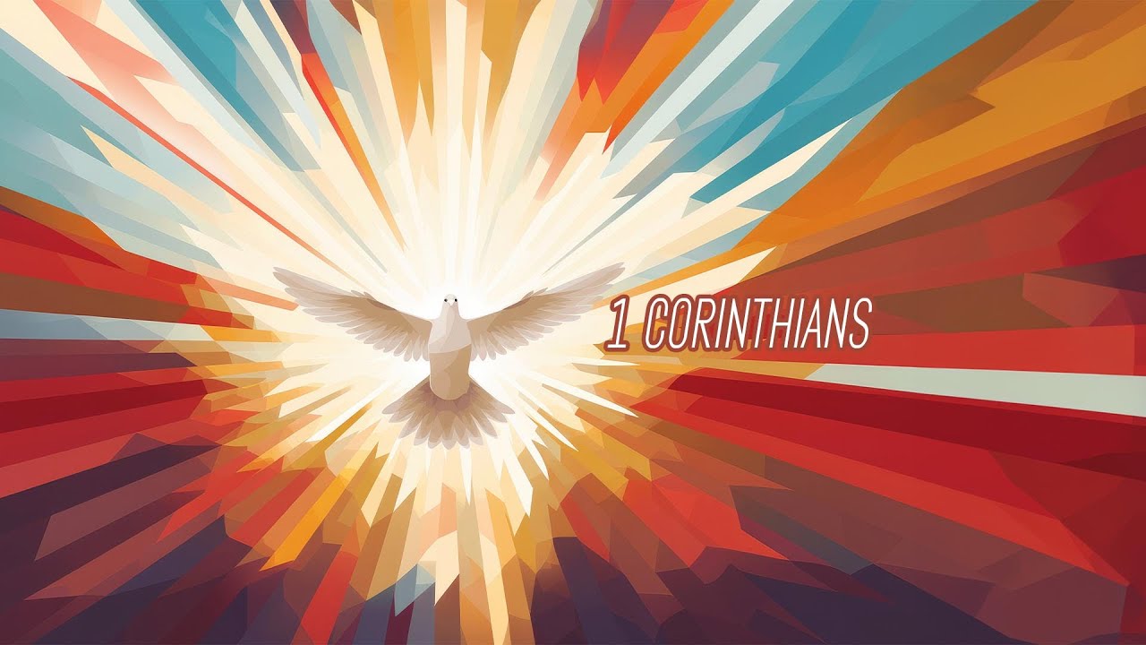 Build Carefully - 1 Corinthians 3:1-23