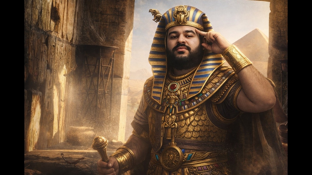¿EL FINAL DE EGIPTO? 🏺 Finalizando la historia principal | AC Origins