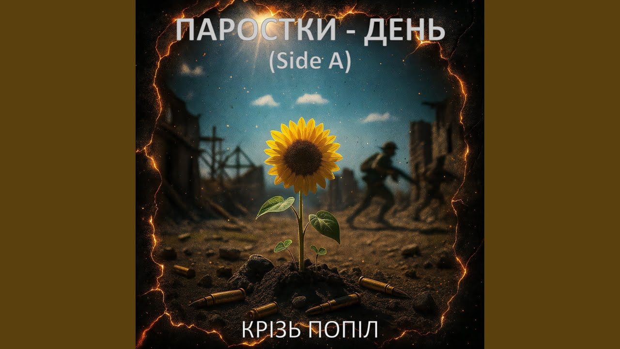 Сталеві Паростки (Rock Version)