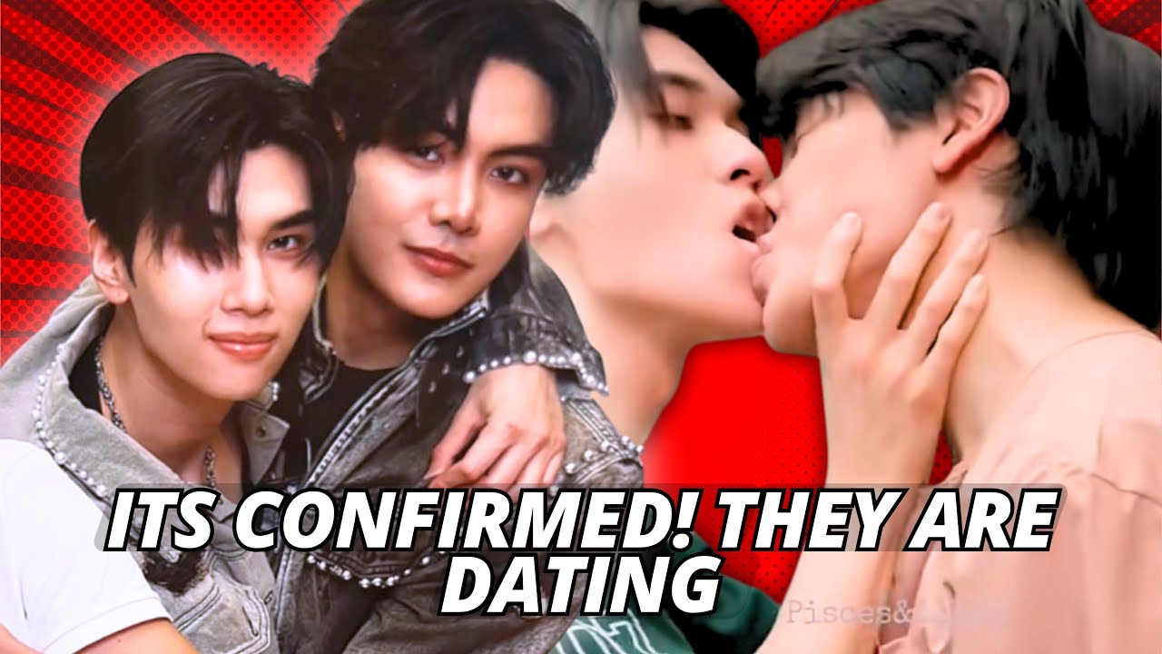 JoongDunk | It’s Confirmed They Are Dating 