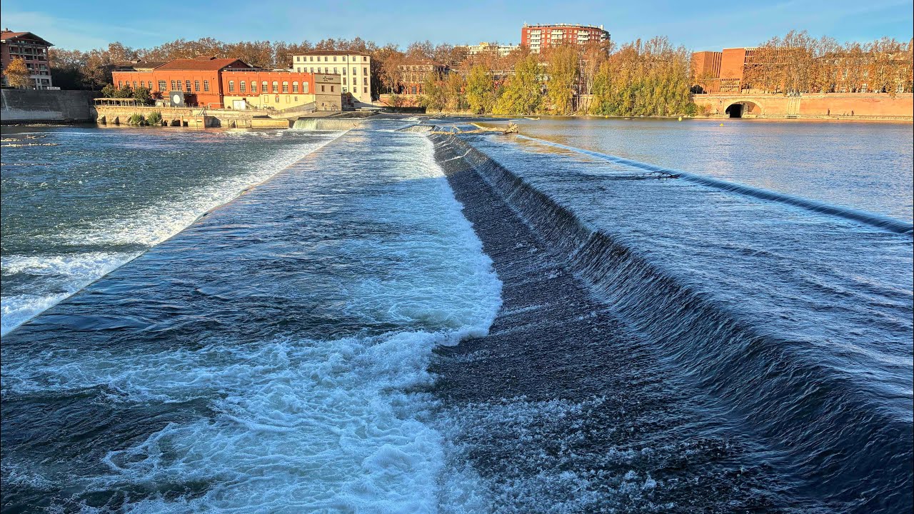 Toulouse Métropole 