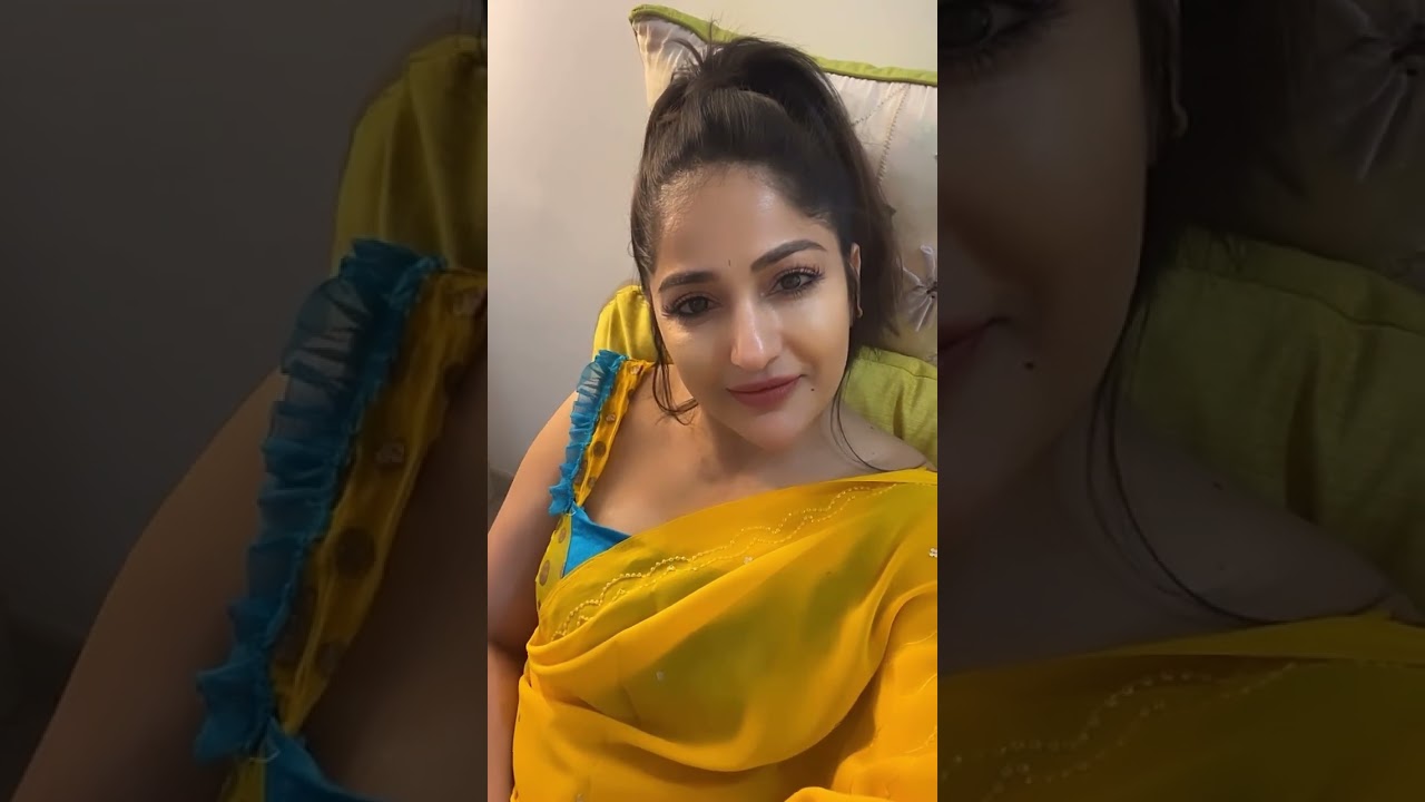 #actressmadhavilatha #latestvlogs #sareedesign #mydesigns #favorite #lovedesigner