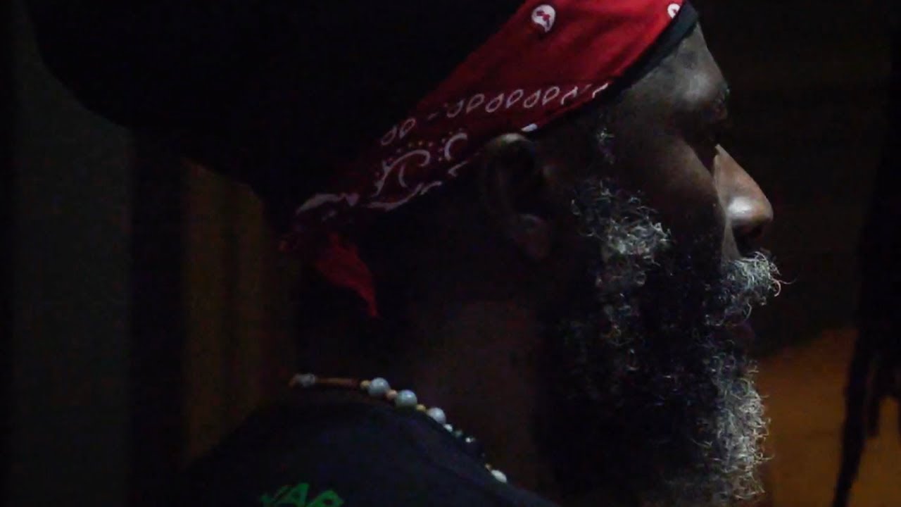 Capleton & Little Lion Sound - In The Game [Evidence Music]