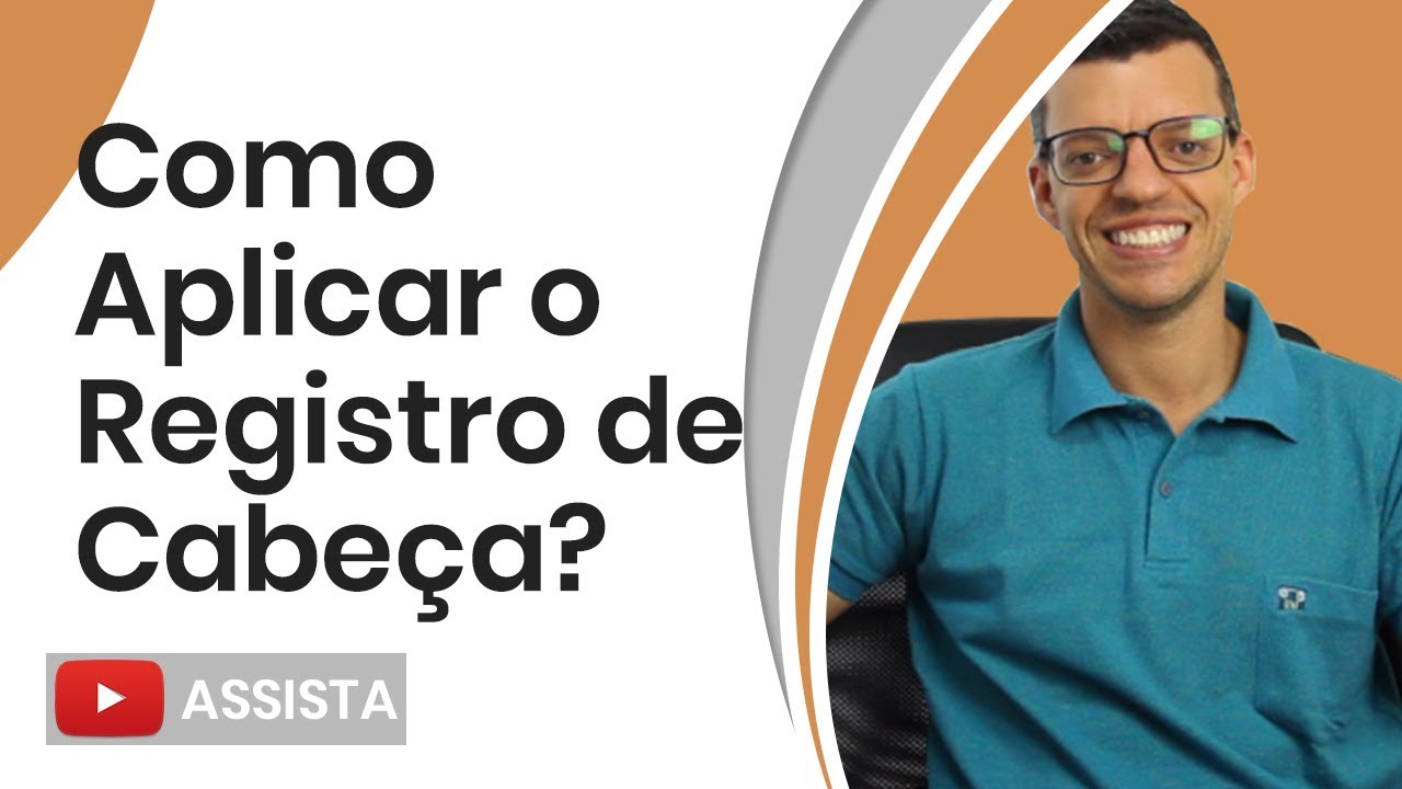 Aula de Canto | Como Aplicar o Registro de Cabeça?