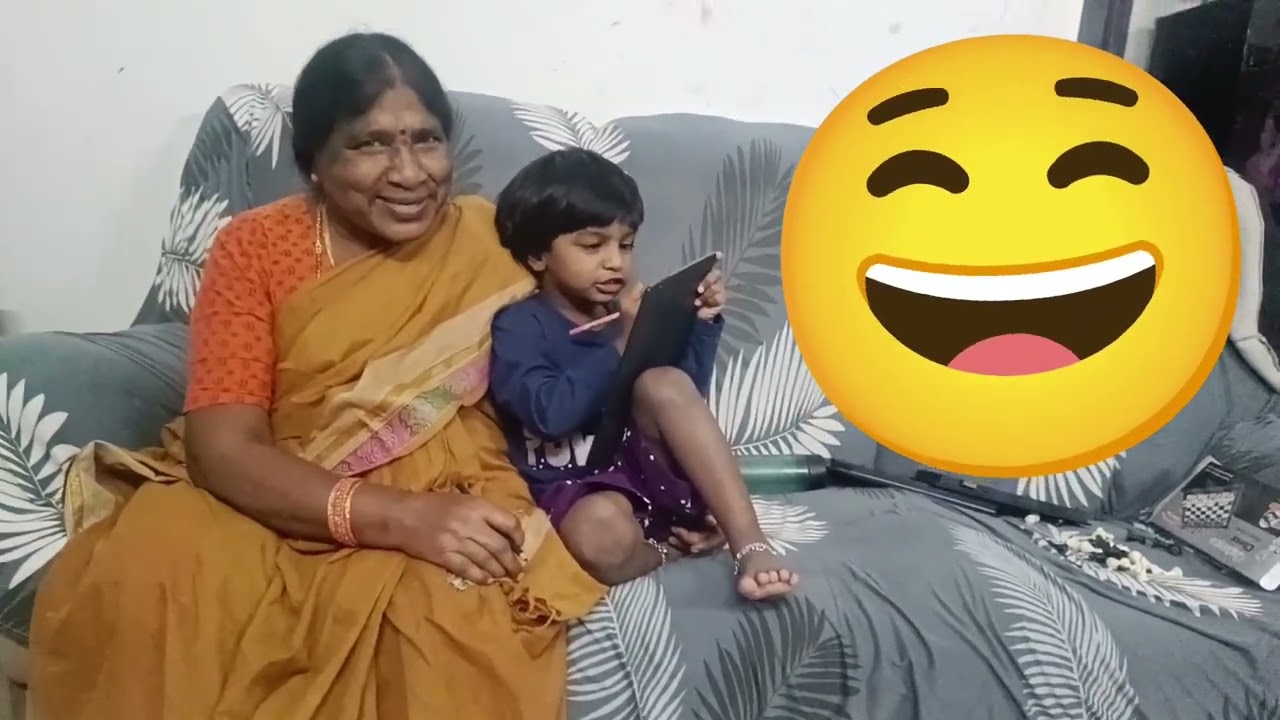 పెద్ద పంతులమ్మ And చిన్న పంతులమ్మ🤩,#Letters ela nerchukovalo cheptunna  Dhanvitha 🙂#Latest video
