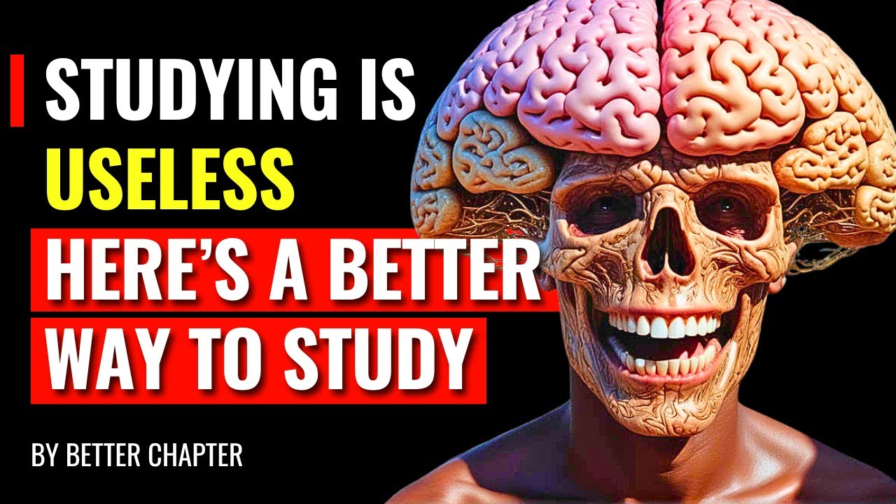 ГЕНИАЛЬНЫЙ МЕТОД обучения (Помните ВСЕ, ЧТО ВЫ ИЗУЧАЕТЕ)