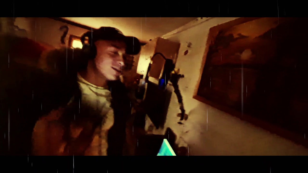 Czarny - List do Boga (Video)