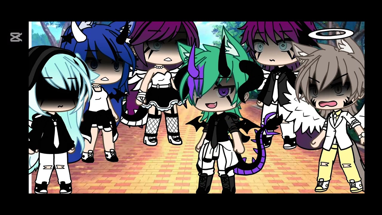 ✨️ Daughters vs Father's (Glmv) ✨️