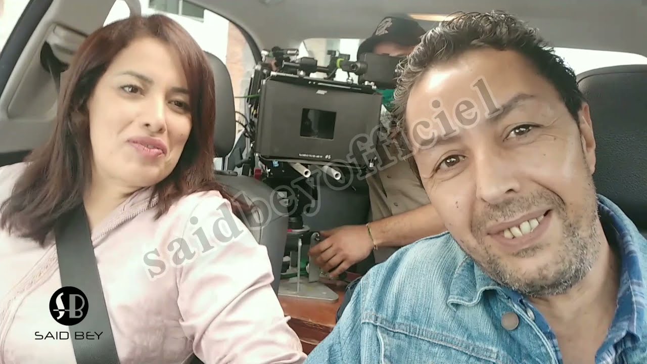 كواليس مسلسل البيوت أسرار