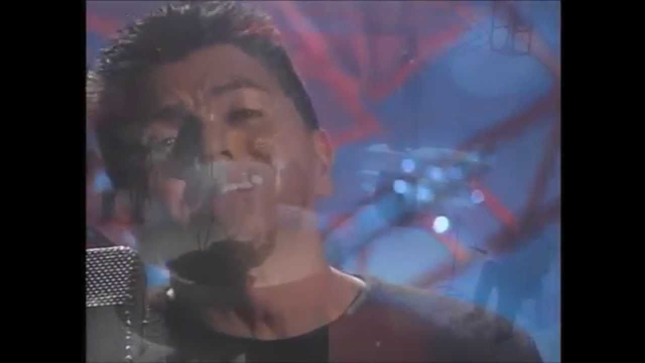 Alma Corazón y vida ::: Raul Santi