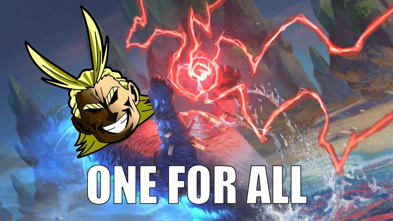 Vintage MtG &mdash; Lutri Time Walks vs. Citadel Storm