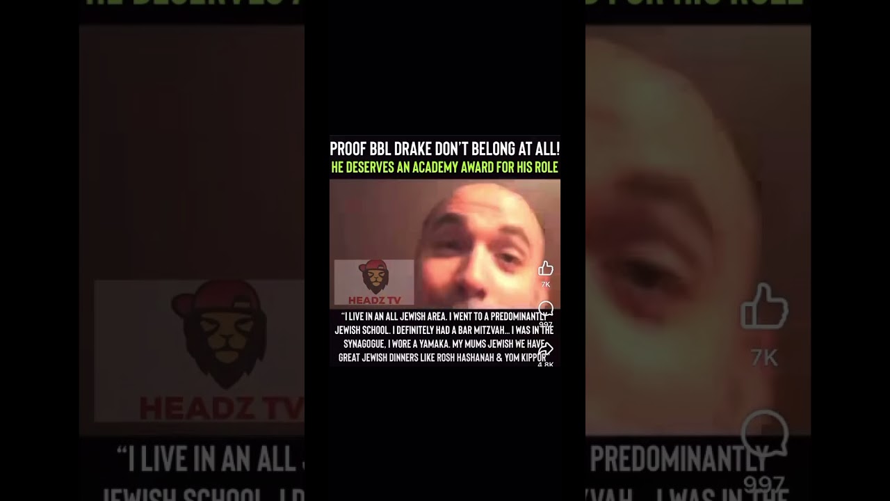 Old Drake video leaks! #trending #tmz #drake #kendricklamar #tmzhiphop #rapbeef #viral #hiphop #news