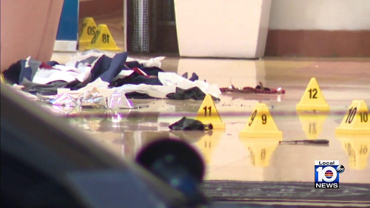 Police: Clevelander employee shot, killed after argument