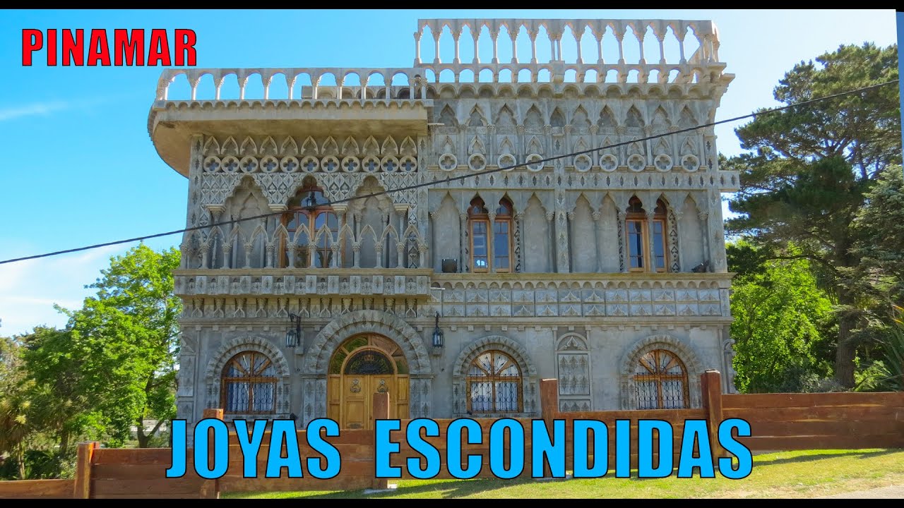 Pinamar,  tres joyitas escondidas que probablemente no conocías y que te van a gustar!