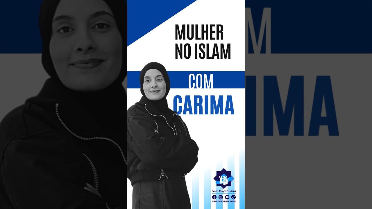 Carima vai abordar um dos temas mais cercados de mitos entre os n&atilde;o mu&ccedil;ulmanos...