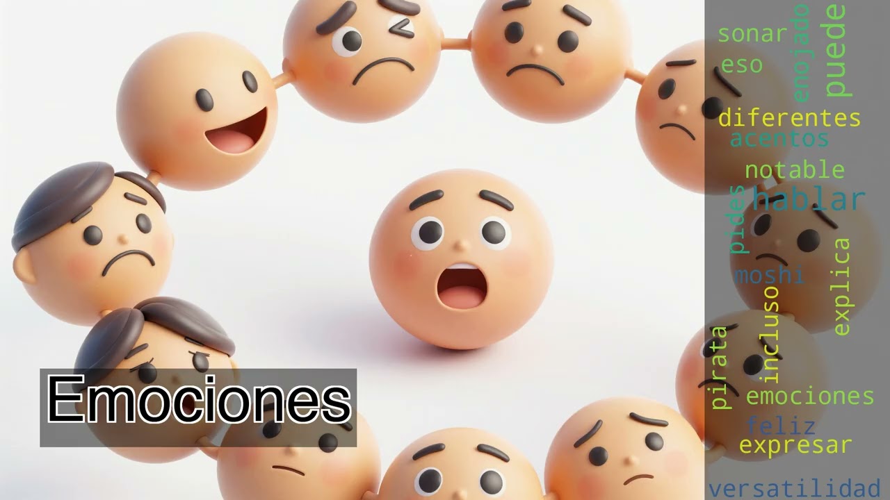 Moshi  El Futuro del Diálogo Hablado en Tiempo Real