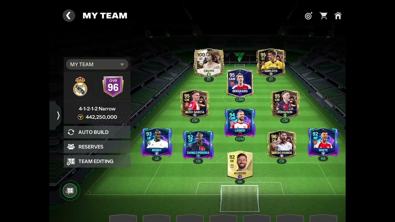 My fifa information then vs now 🔥🔥🔥🔥🔥