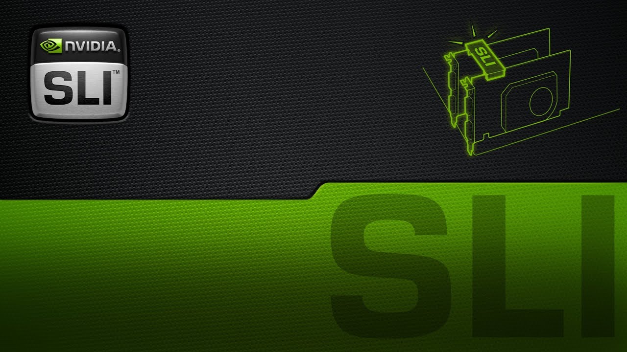 NVIDIA HB SLI BRIDGES 3DMARK TESTING