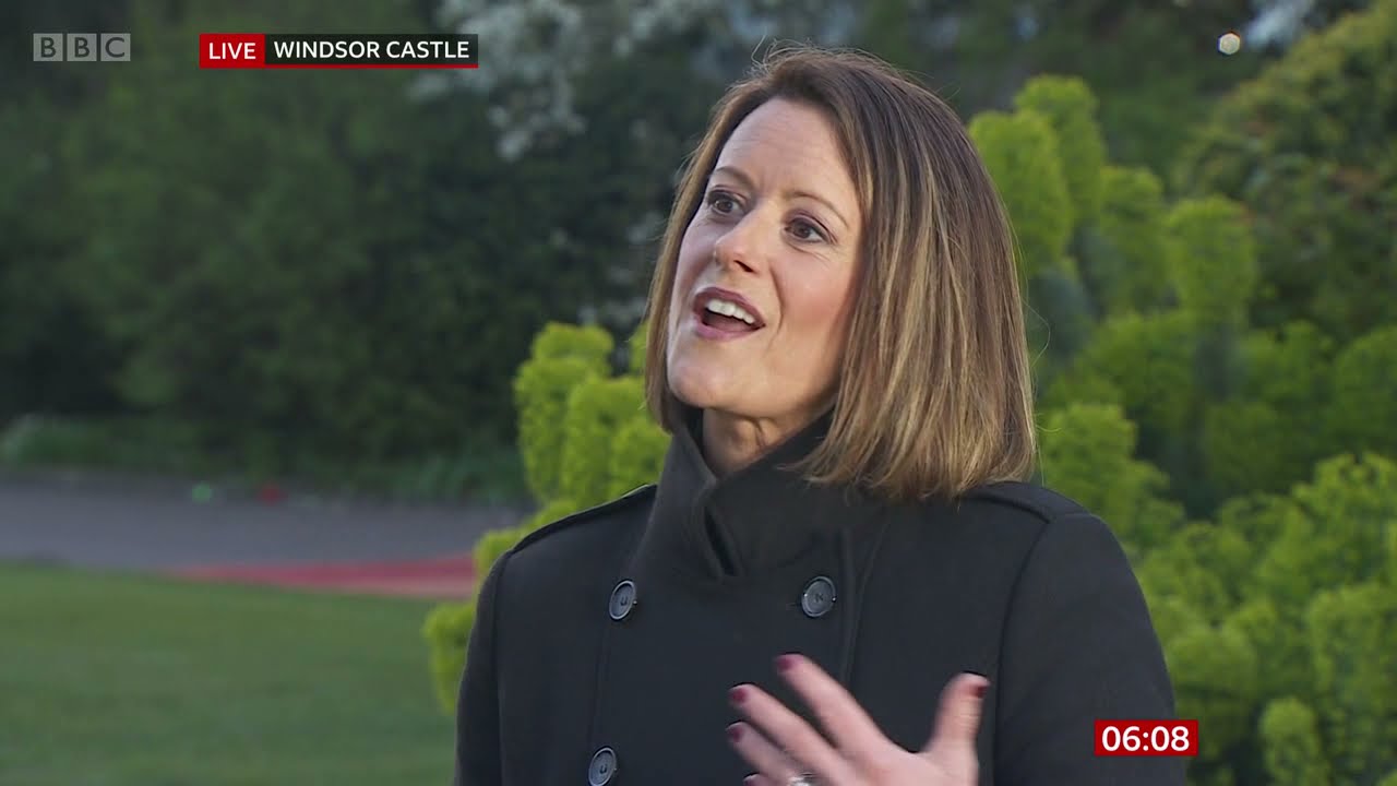 BBC Breakfast Special - 17th April 2021 (Prince Philip's Funeral)