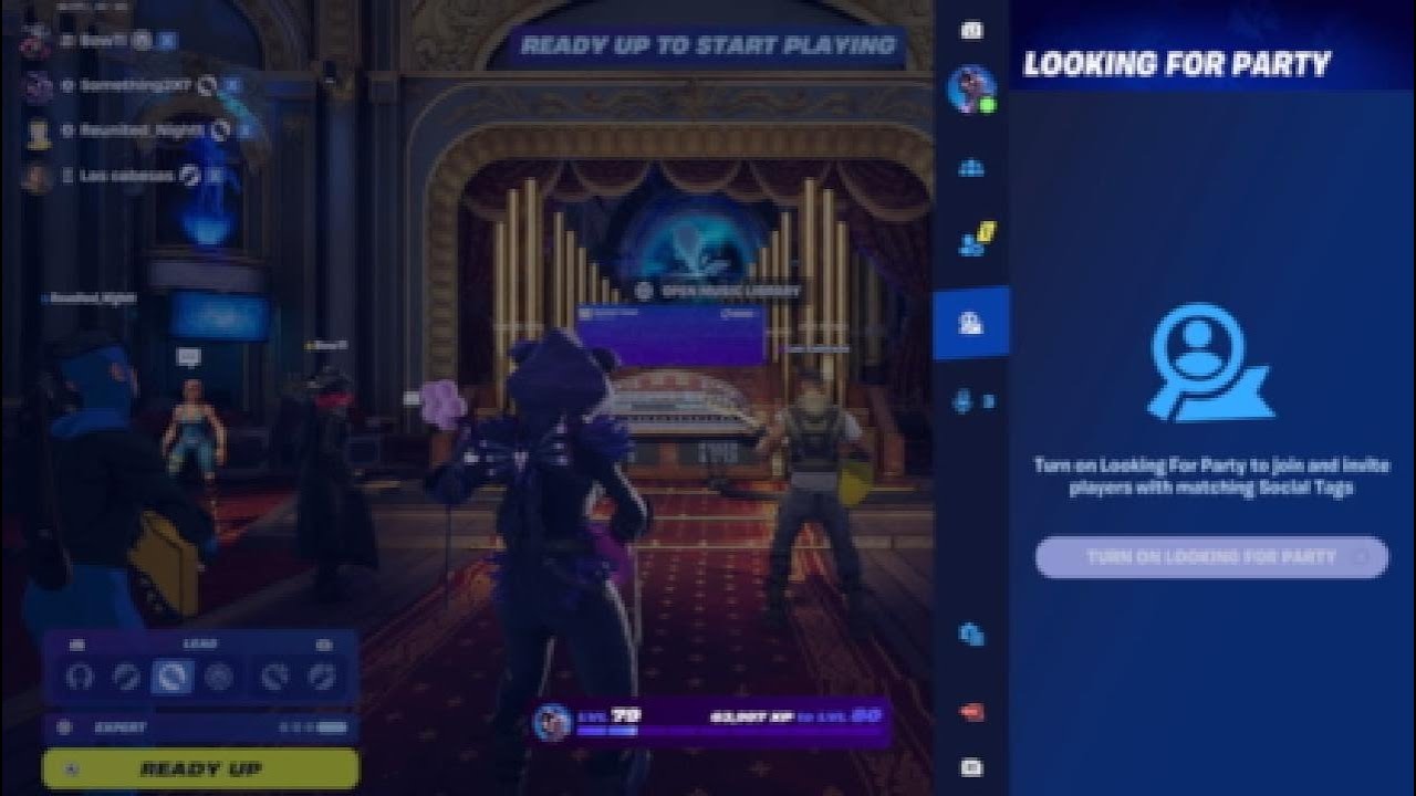 THROUGH THE FIRE AND FLAMES FINALLY IN FORTNITE | Controller Chart First Reaction