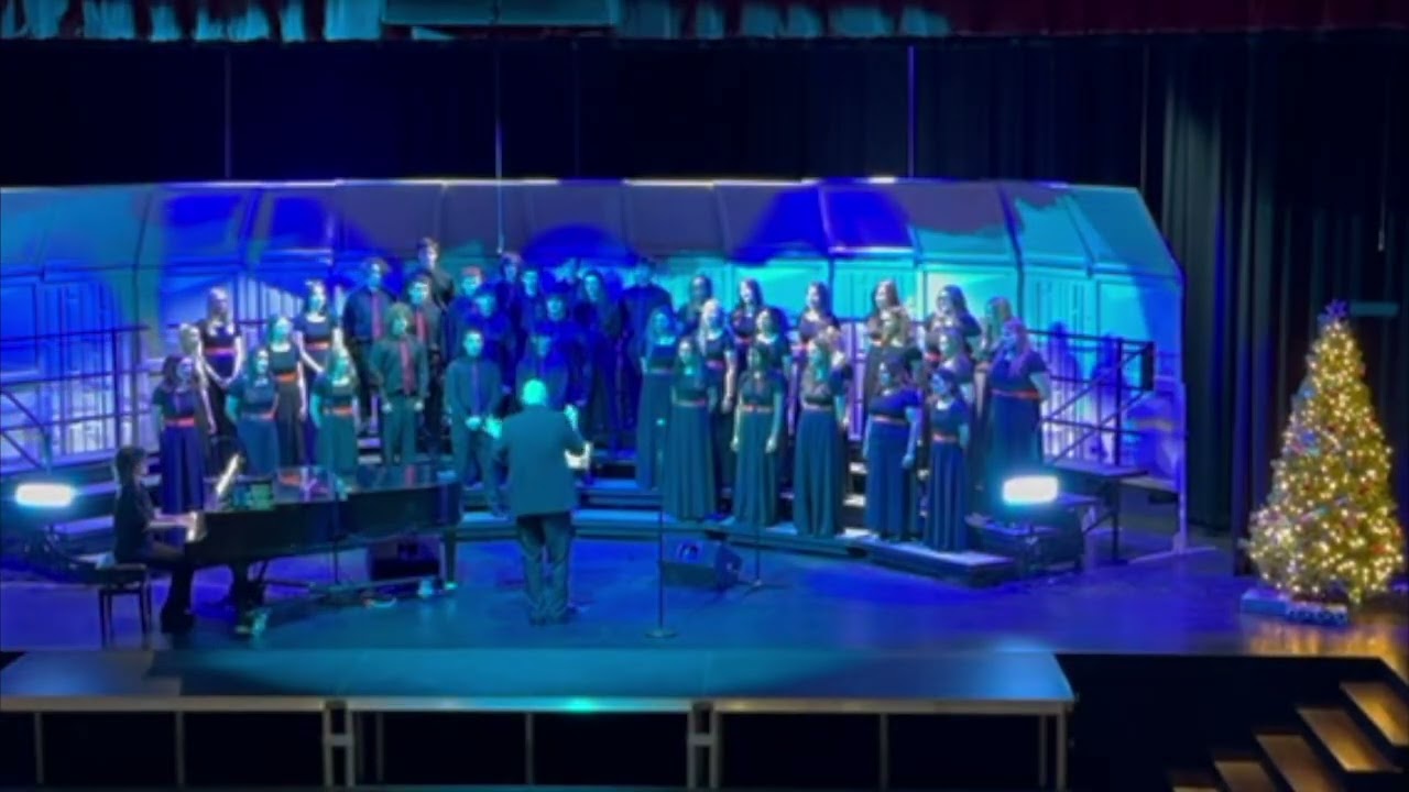 Eatnemen Vuelie arr. Emily Crocker