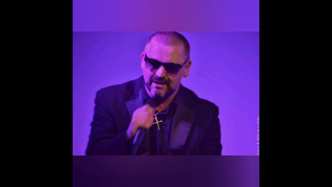 wild is the wind George Michael by Pete Valentine