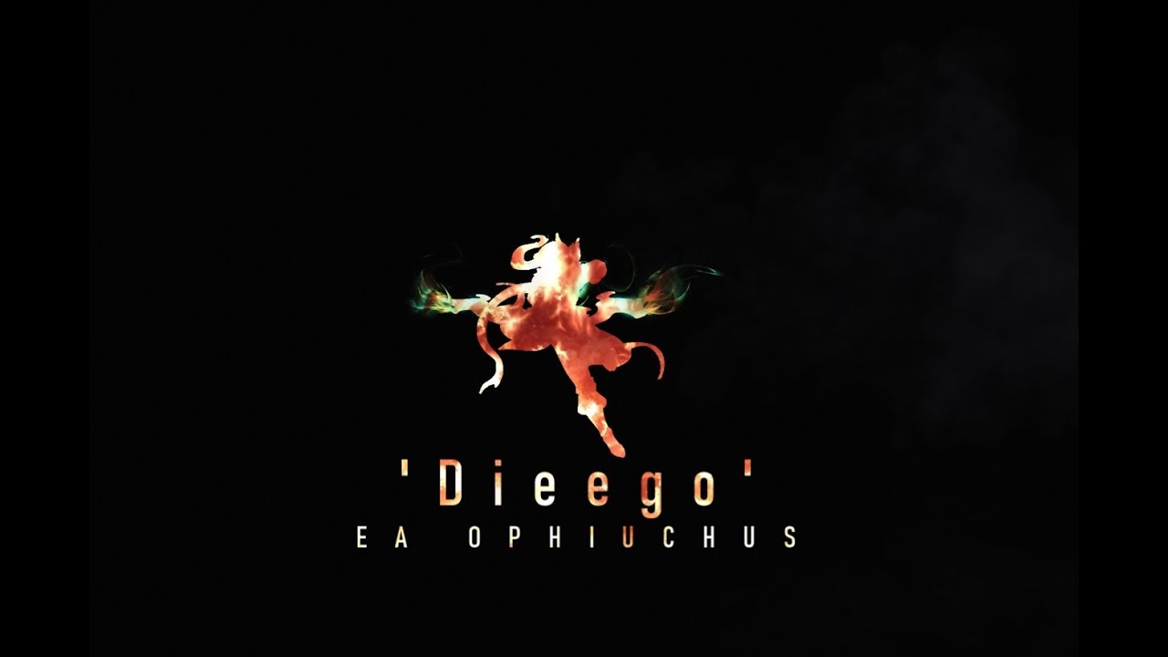 'Dieego' - PVP PRIMAL ALLIANCE x Dinastias, Empire - (02/01/2021) - PWBR Ophiuchus