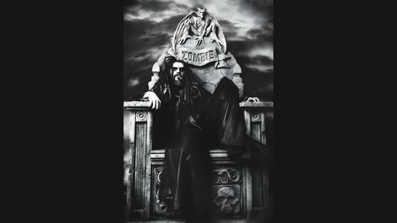 [FREE] ROB ZOMBIE INDUSTRIAL METAL TYPE BEAT 