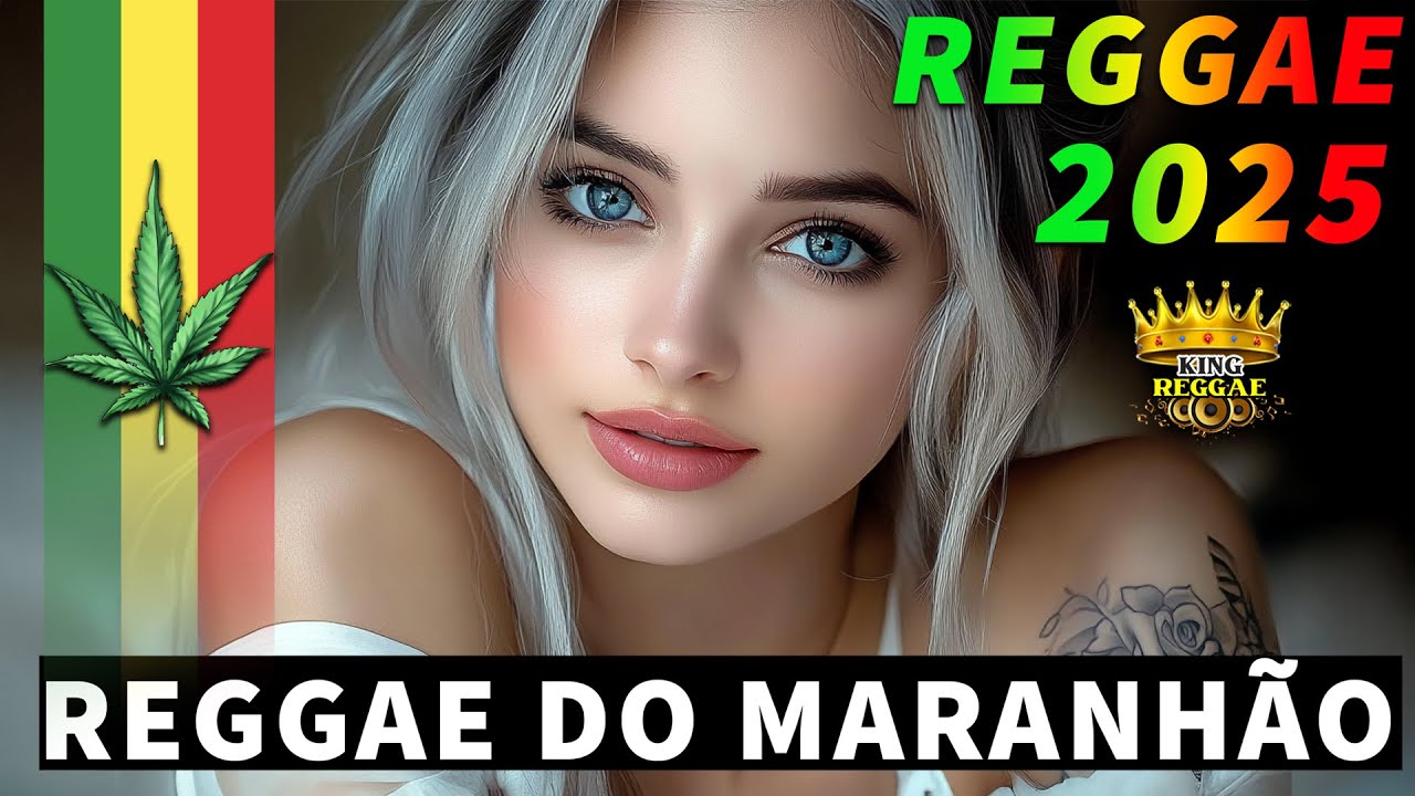 TOP 10 REGGAE REMIX 2026 || AS MELHORES DO KING REGGAE || SEQUÊNCIA REGGAE INTERNACIONAL 2026