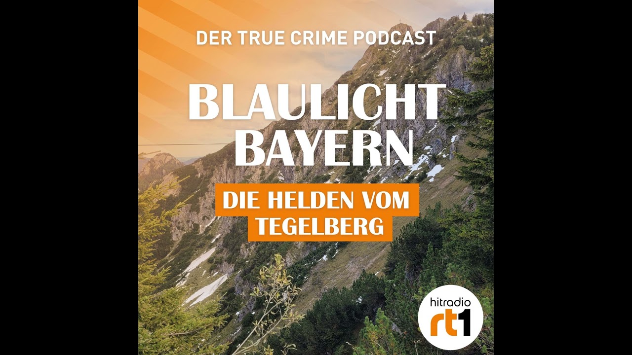 Die Helden vom Tegelberg