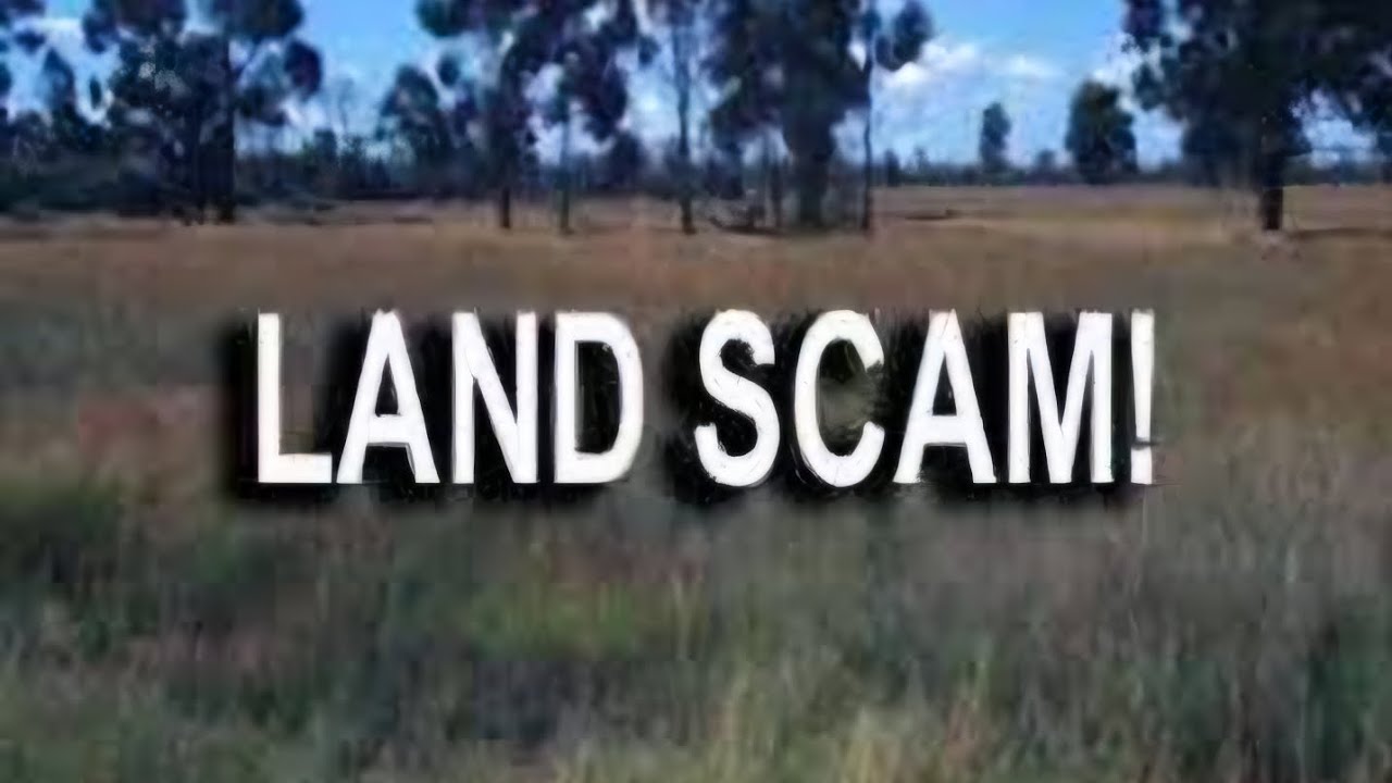 Wait!! Was our land a Scam all along?#buildingahouseinghana #diasporaghana #landscam