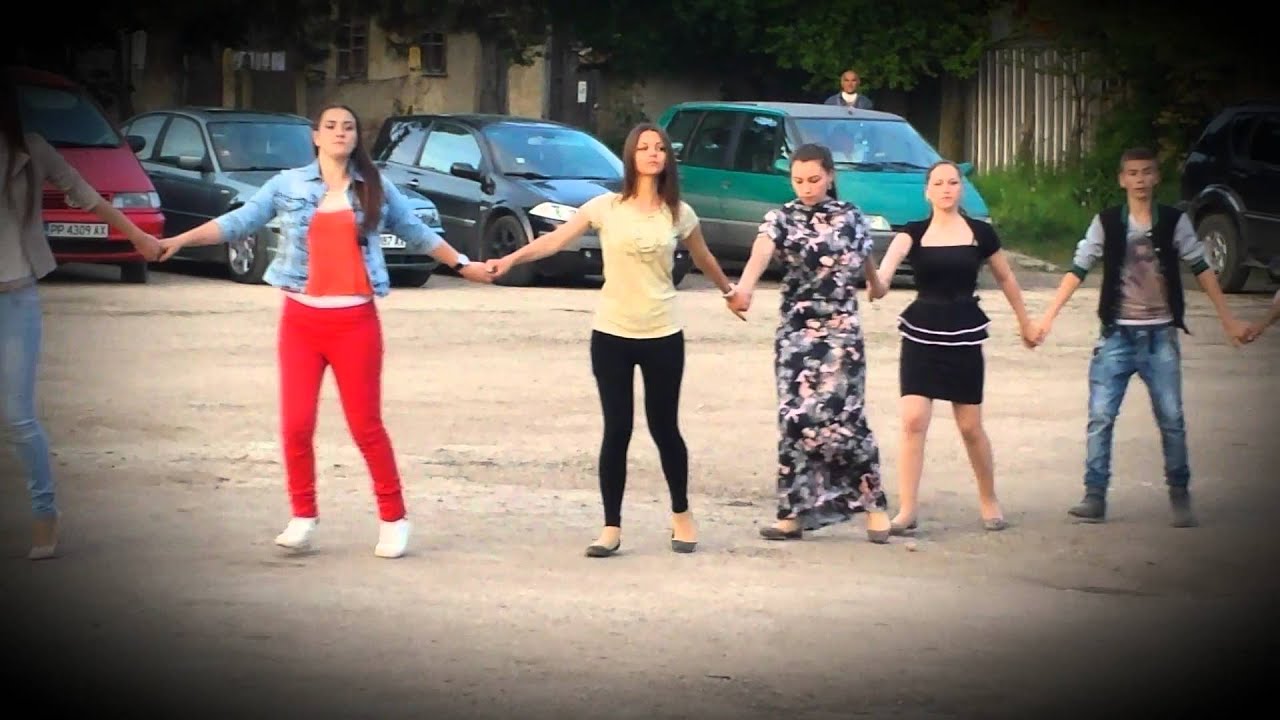 Бал с Дриново