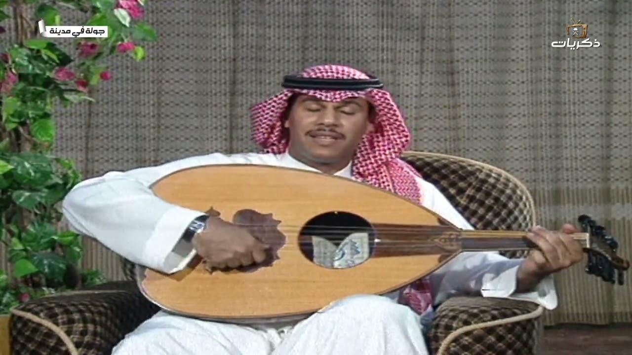 برنامج جولة في مدينة.. طريف