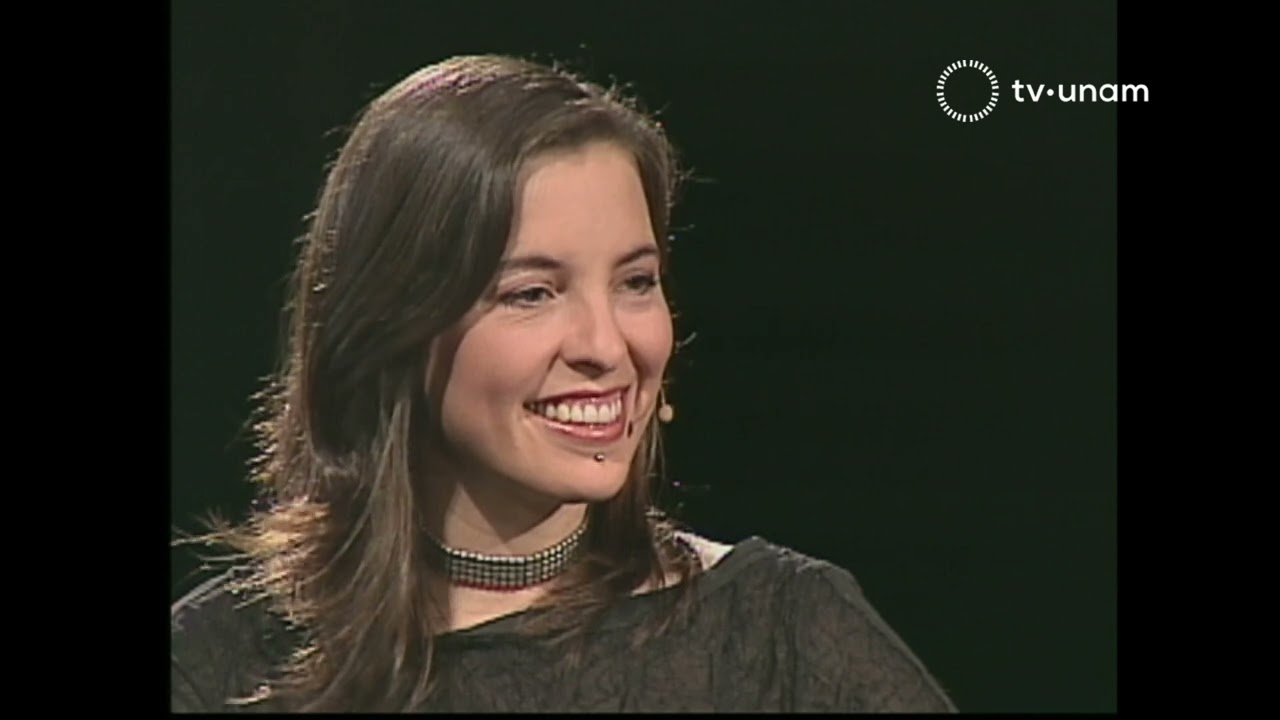 5  Facultad de díalogo  Primera temporada  Ely Guerra