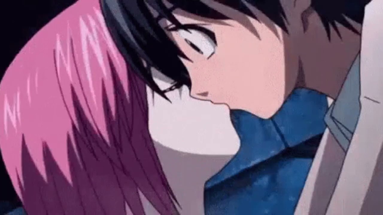 vampyx-kiss me (slowed)