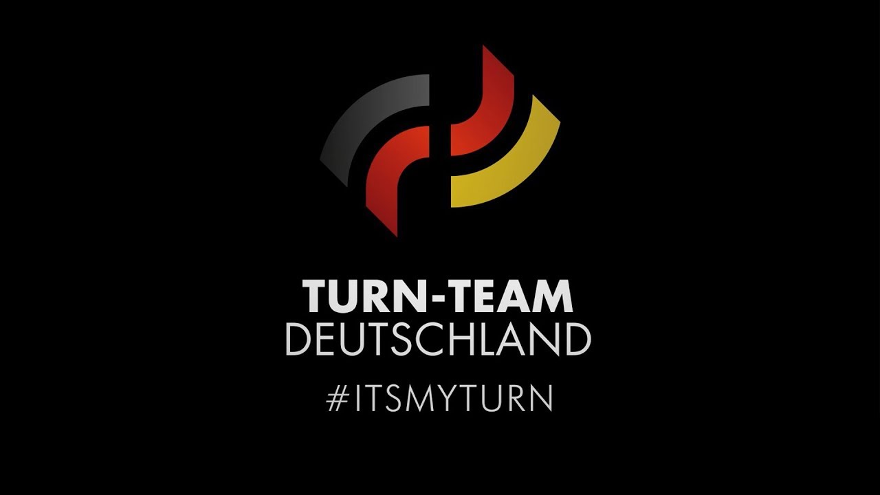 Turn-Team Deutschland - #itsmyturn