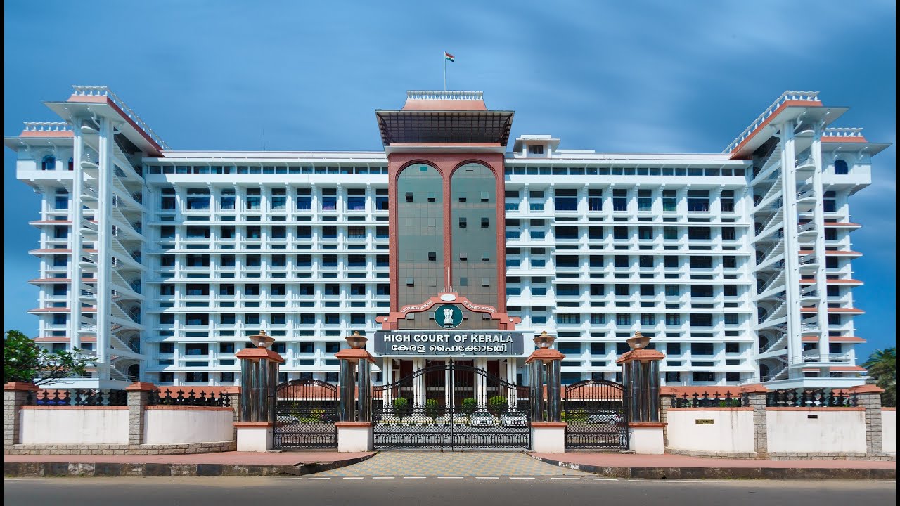 Reference to condole the sad demise of Justice M. N. Krishnan, former Judge, High Court of Kerala