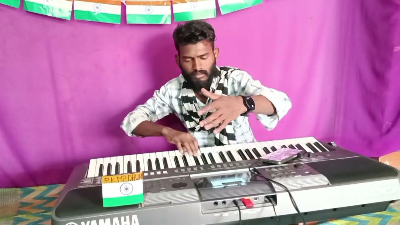 सोचेंगे तुम्हें प्यार करके नहीं | Sochenge Tumhe Pyar Kar Ke Nahi | Hindi Instrumental 