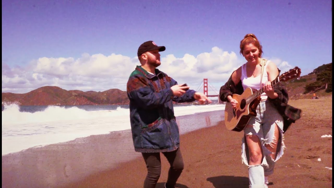 Quinn XCII & Chelsea Cutler - Cold War (Cautious Clay Cover)