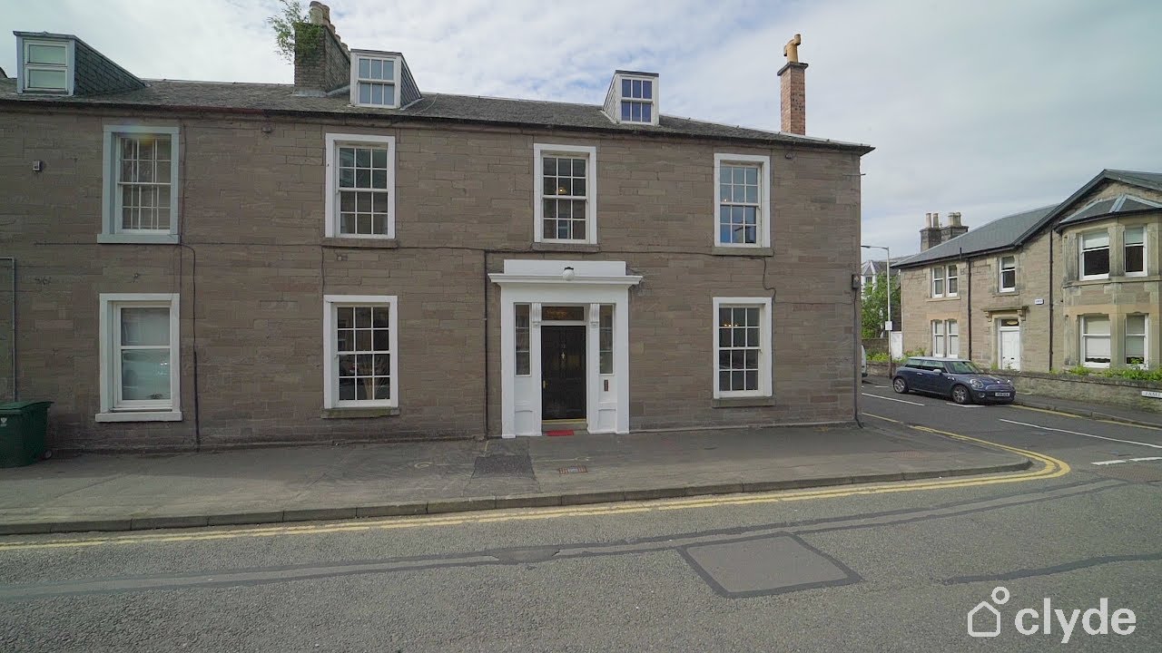 72 Victoria Street Perth PH2 8JS